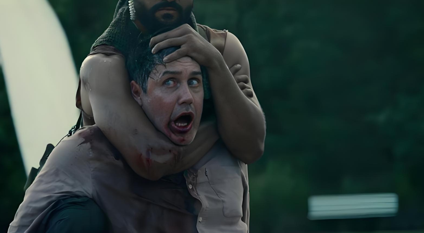 惊天逆转战胜说服力十足豪强暗涌