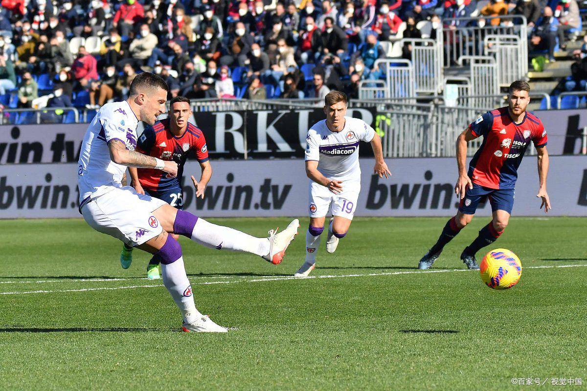 佛罗伦萨客场失利，欧战形势严峻的简单介绍