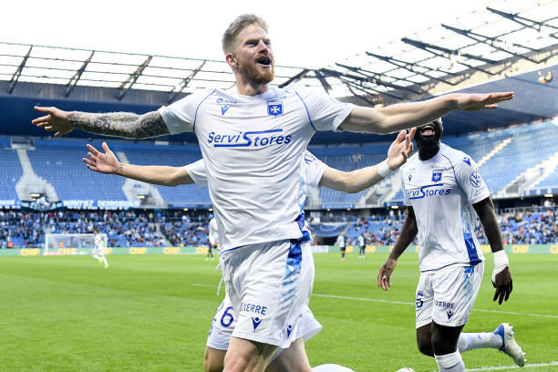 亚眠主场大胜，朝着法甲联赛前四冲刺的简单介绍