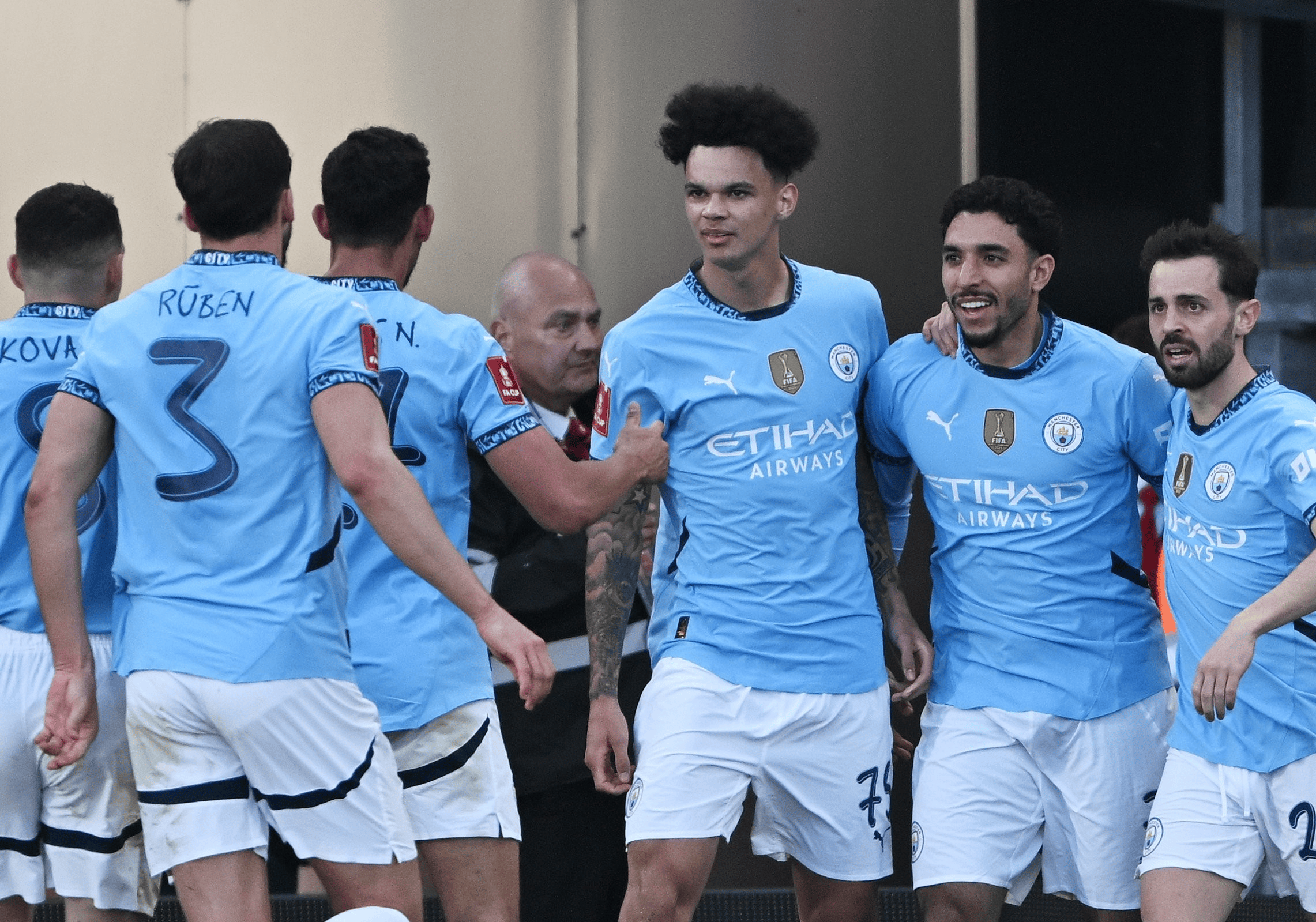 切尔西追逐心中欧冠梦，全力以赴