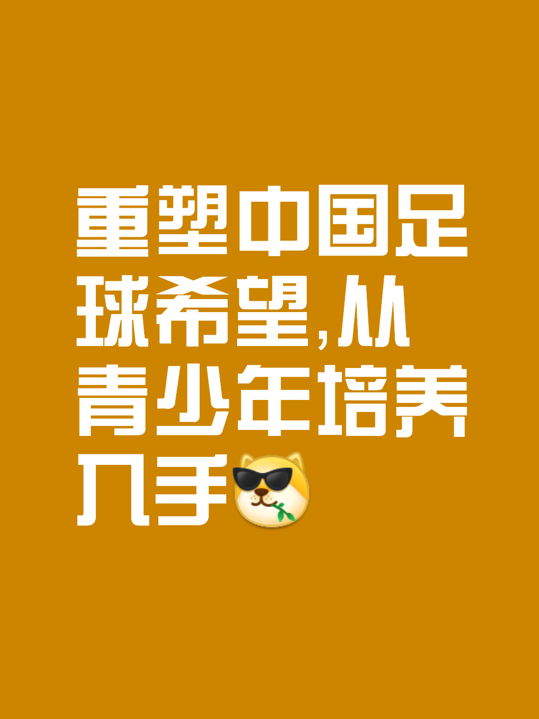 关注未来足球队崛起，能否突破