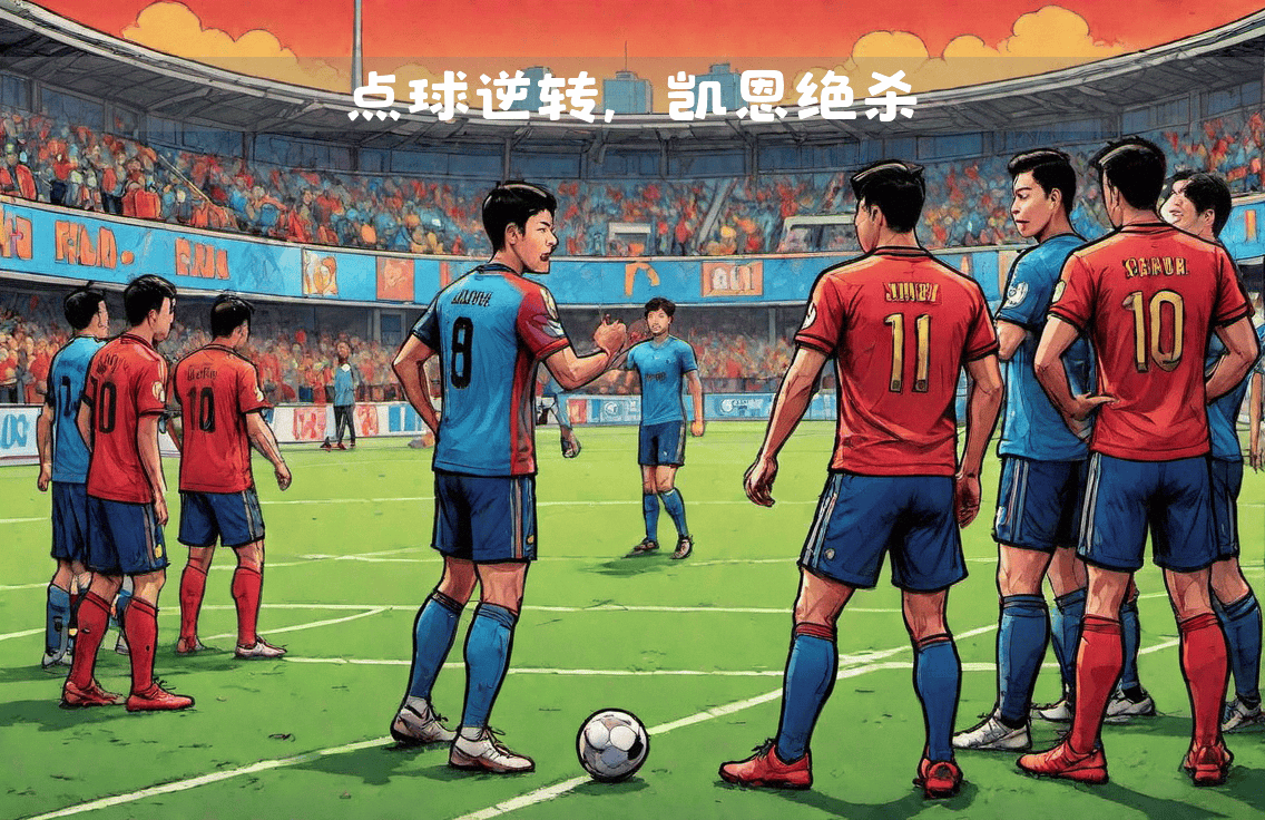 补时绝杀，球队实现惊险逆转的简单介绍