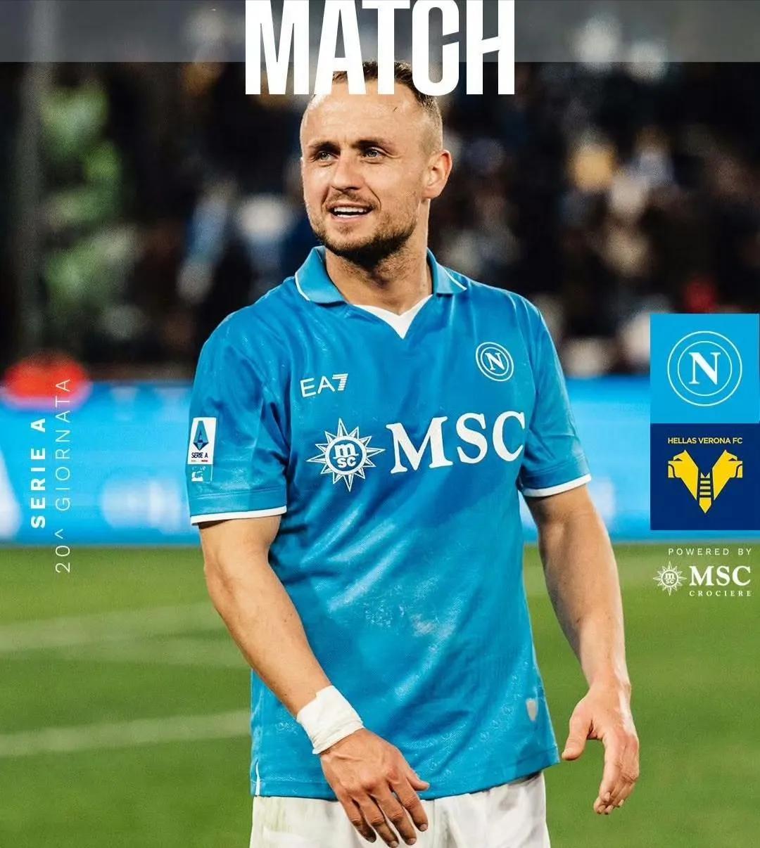 关于那不勒斯客场大捷，联赛争冠希望重燃的信息