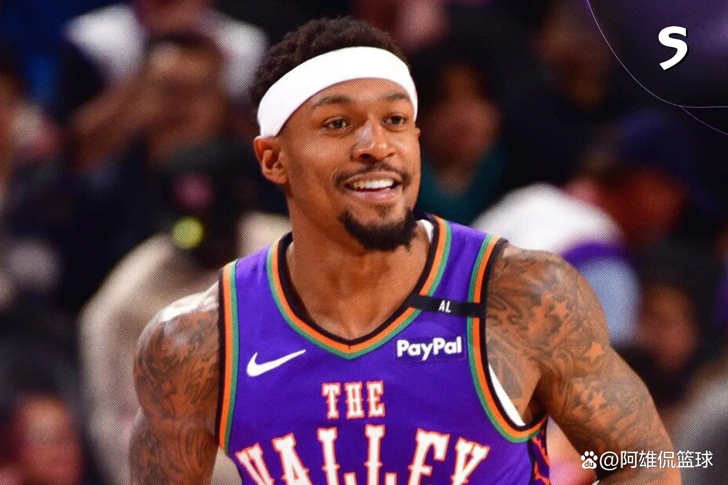 太阳队新教练变阵成功，球队迎来突破的简单介绍