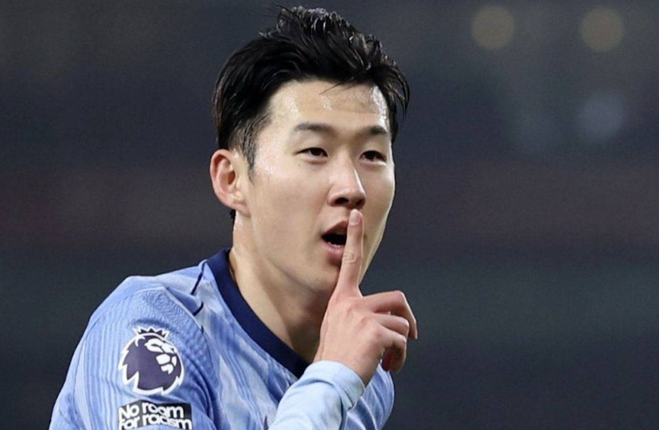 关于莫德里奇连续五场破门，孙兴慜主帅直言：这小子挡不住！的信息