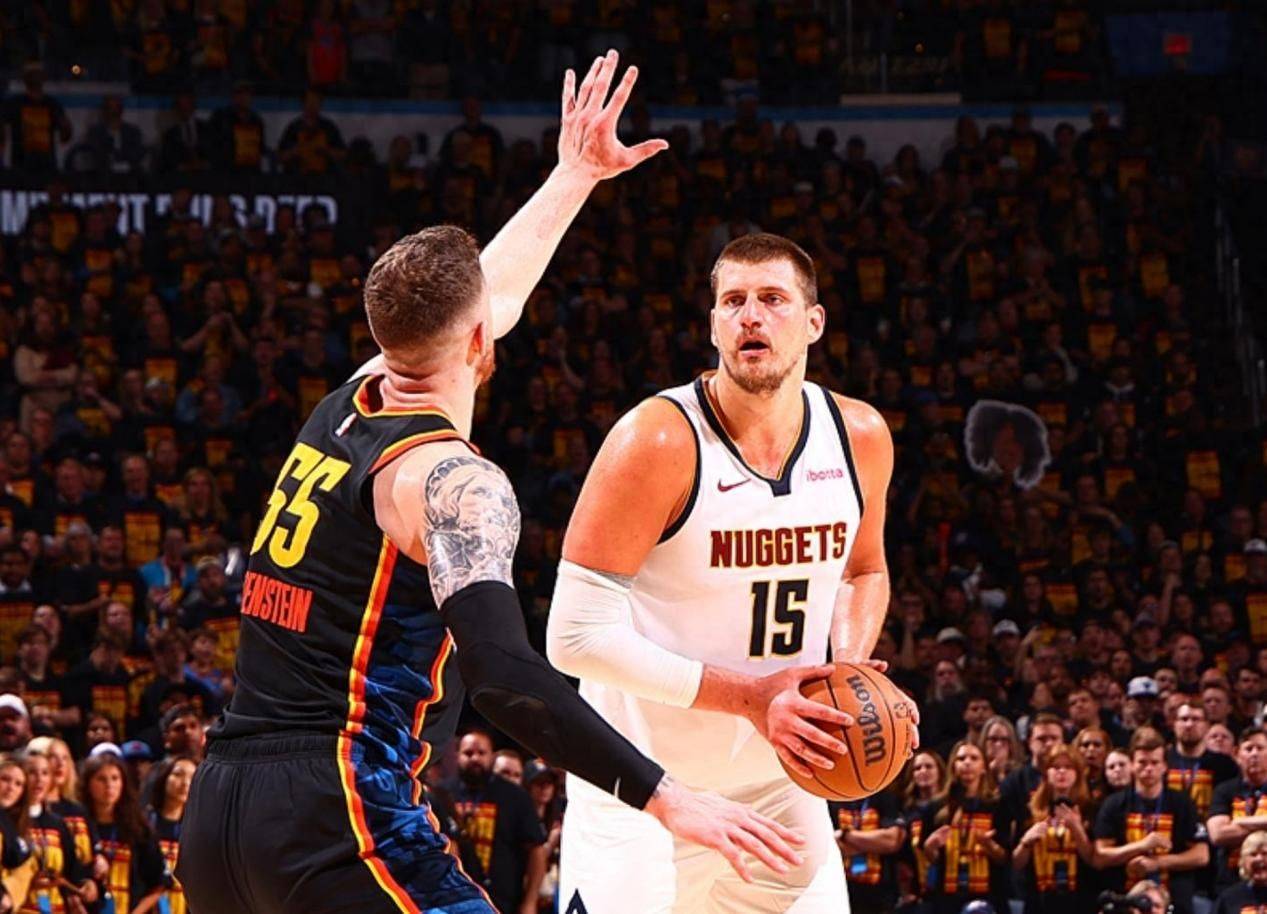 包含猛龙绝杀时刻，球队未来可期点燃赛场，约基奇迎来胜利！的词条