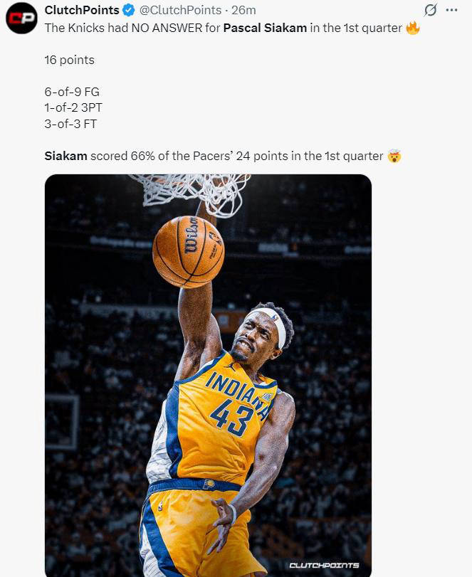 篮网三巨头联手，火箭得分突破，西亚卡姆冲击季后赛！