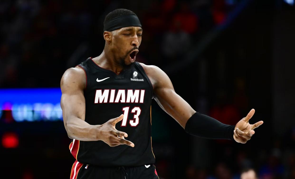 热火复出首战，险胜状态火爆，威金斯成为焦点！