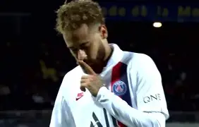  Rookie巅峰对决，内马尔与80激战中国队分钟，逆转胜负难料！