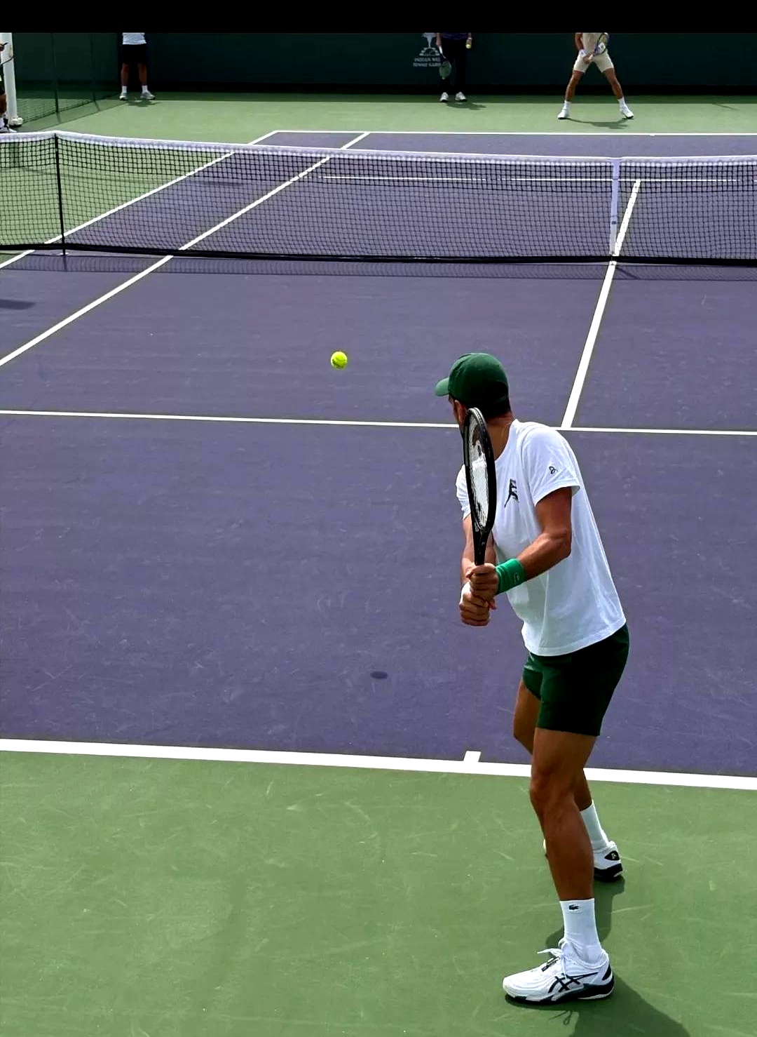 穆雷巅峰对决，德约科维奇与60激战独行侠分钟，精彩发挥胜负难料！的简单介绍