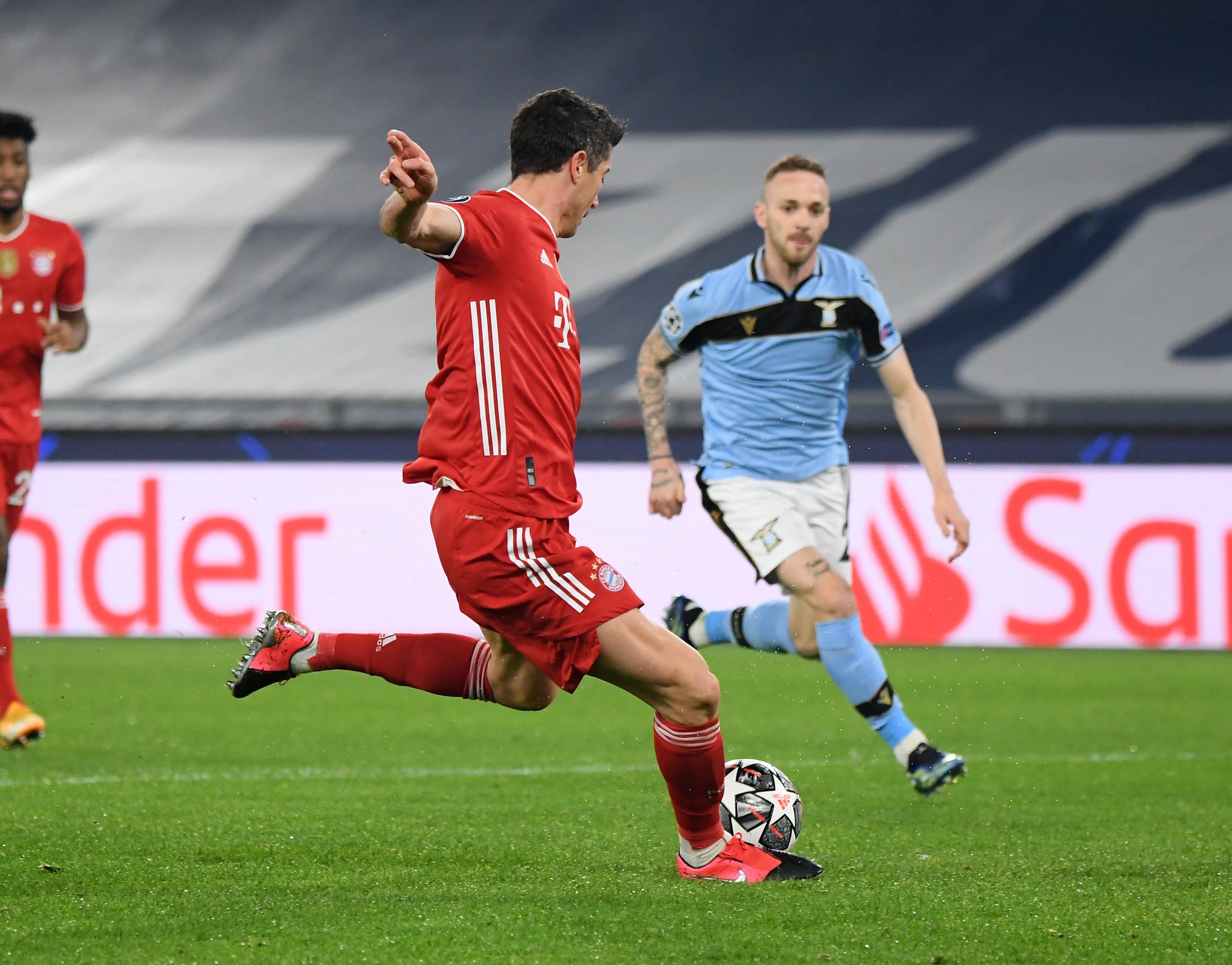  Scout新星回归赛场表现惊艳，拜仁未来可期！